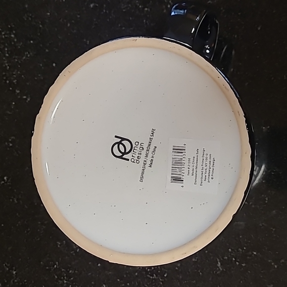 🖤Prima Design Mug - Picture 4 of 4